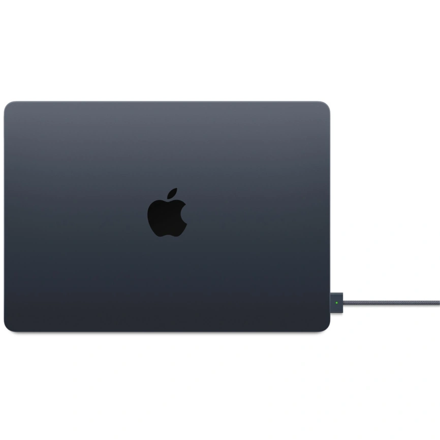 Кабель Apple USB-C to MagSafe 3 Cable (2 m) Midnight фото 3
