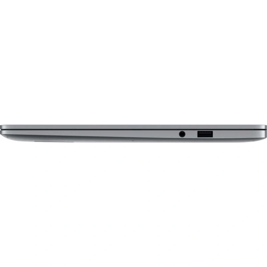 Ноутбук Honor MagicBook X14 14 IPS/ i5-13420H/16GB/1TB SSD (5301ALWJ) Cloud Gray фото 5