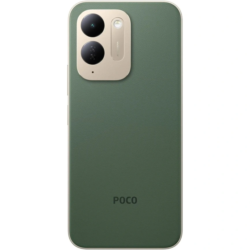Смартфон Xiaomi Poco C95 Pro 6/128Gb Green EAC фото 6