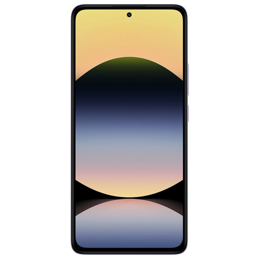 Смартфон Xiaomi Redmi Note 14 4G 8/128Gb (NFC) Mist Purple EAC фото 7