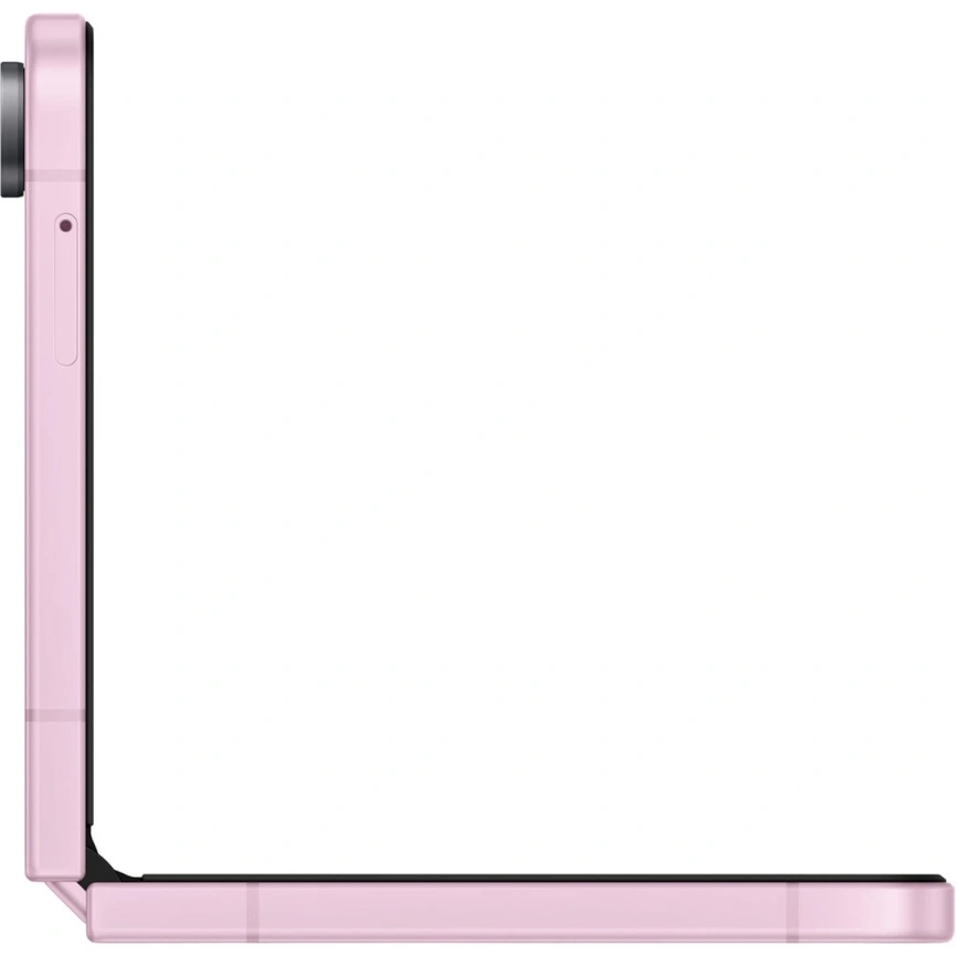 Смартфон Samsung Z Flip8 SM-F776B 12/512GB Pink фото 8