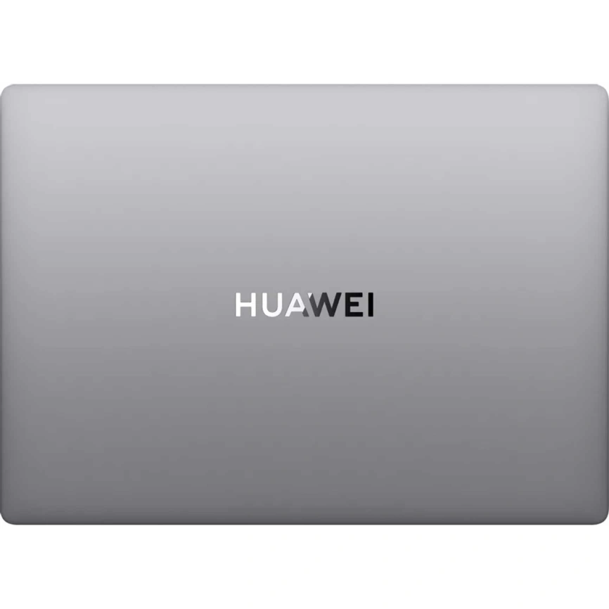 Ноутбук Huawei MateBook 14 OLED/ i5-125H Ultra/16GB/512GB SSD (53014QLG) Space Gray фото 4