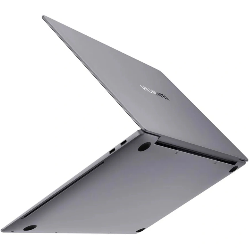 Ноутбук Huawei MateBook X Pro MRGFG-X 14.2 IPS/ i7-1360P/16GB/1Tb SSD (53013SJV) Space Gray фото 6