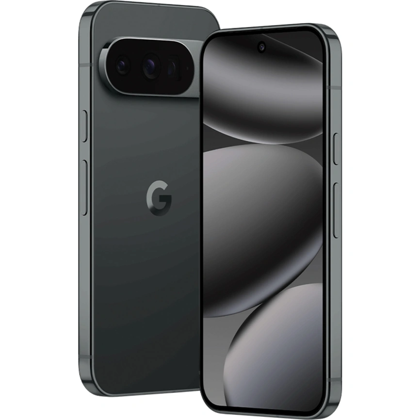 Смартфон Google Pixel 10 Pro 16/512Gb Obsidian фото 4