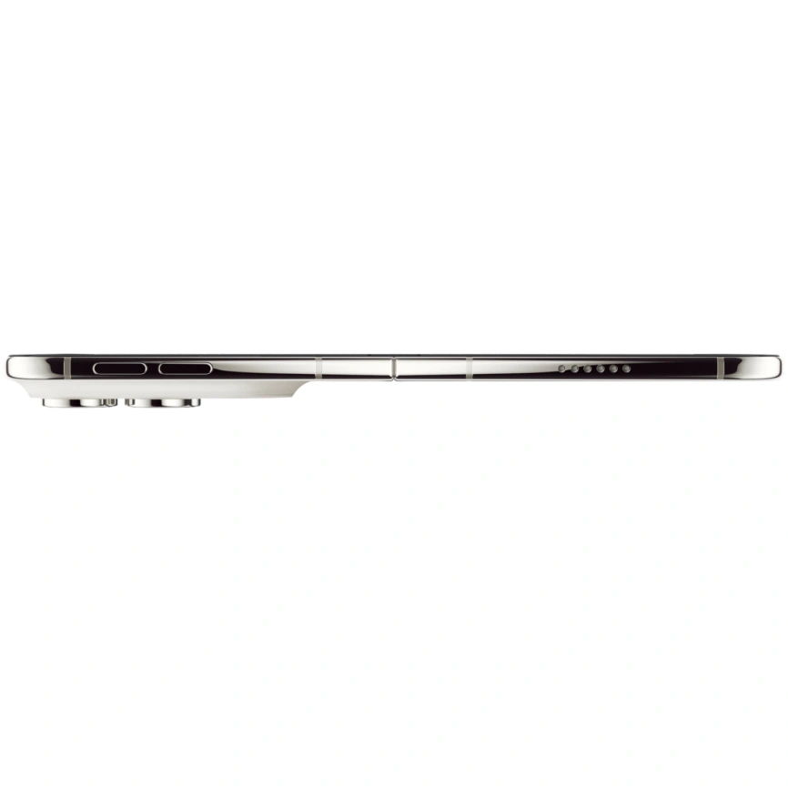 Смартфон Apple iPhone Duo 512GB eSim Star White фото 3
