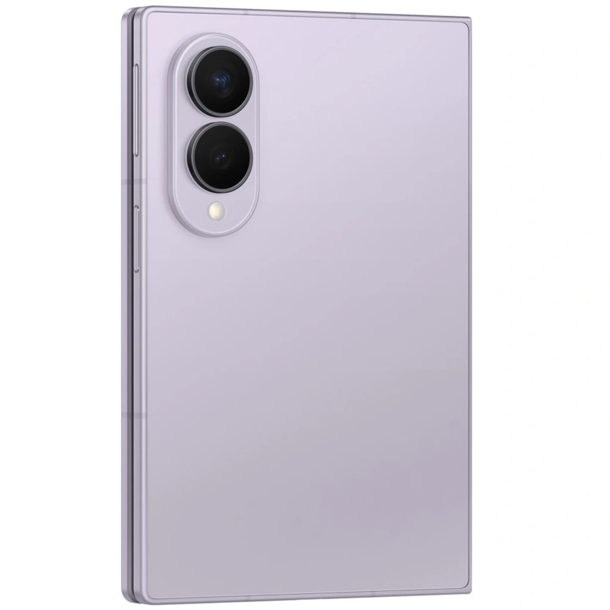 Смартфон Samsung Z Fold8 SM-971B 12/512GB Lavender фото 4
