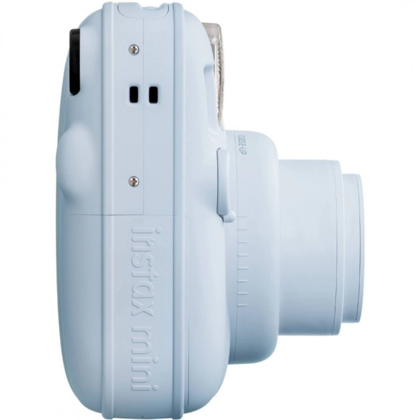 Фотоаппарат моментальной печати Fujifilm Instax mini 13 Frost Blue фото 5