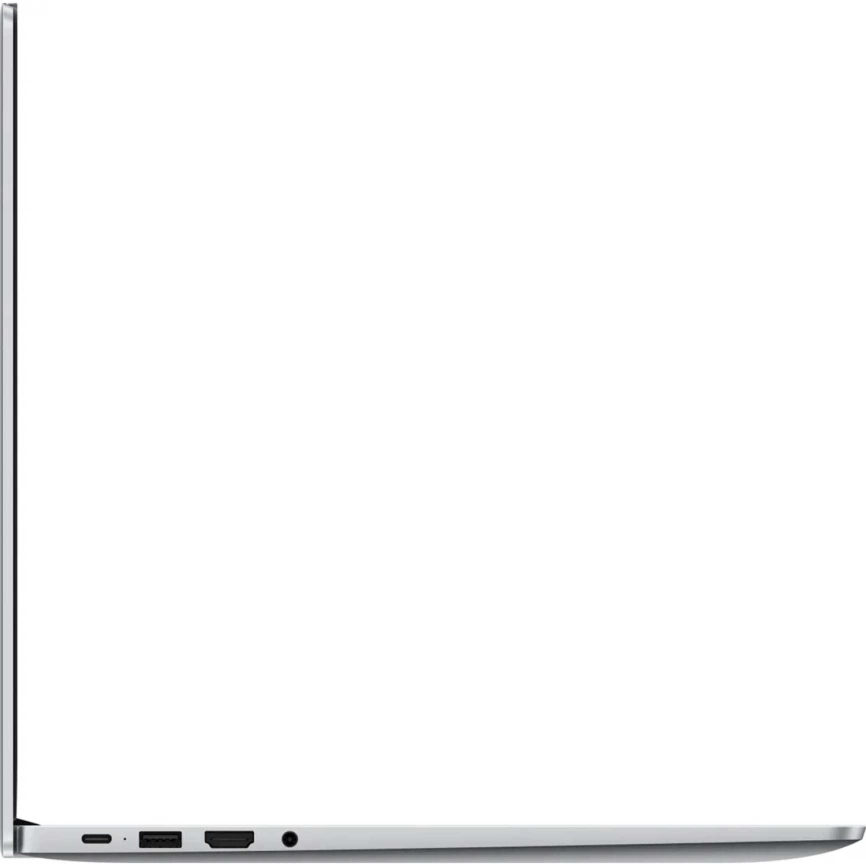 Ноутбук Huawei MateBook D16 MCLG-X 16 IPS/i5-13420H/16GB/512GB SSD (53014MTX) Mystic Silver фото 4