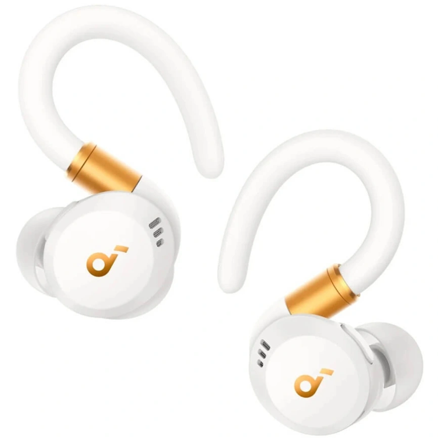 Наушники Anker Soundcore Sport X20 White (A3968G61) фото 6