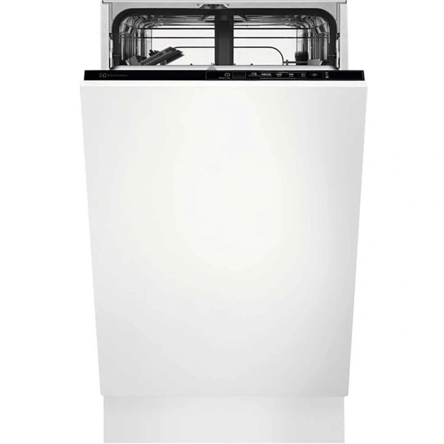 Посудомоечная машина Electrolux EEA71210L White фото 1