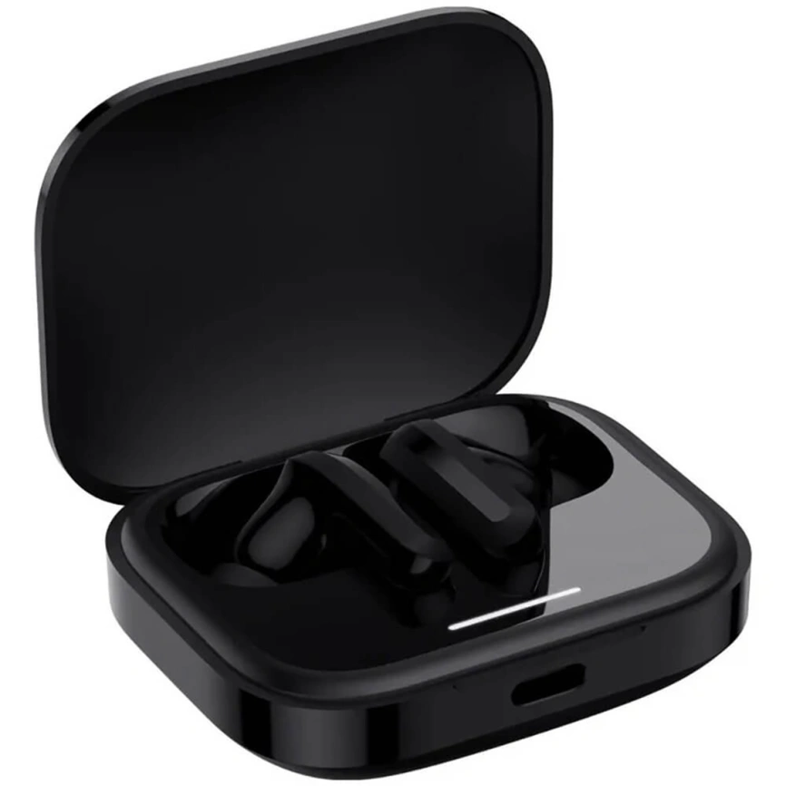 Наушники Xiaomi Redmi Buds 5 Black фото 2