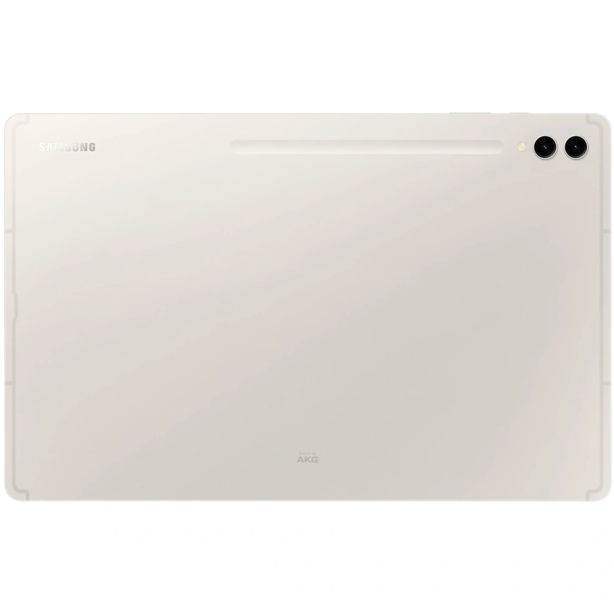 Планшет Samsung Galaxy Tab S9 Ultra LTE 12/256GB Beige (SM-X916B) фото 5