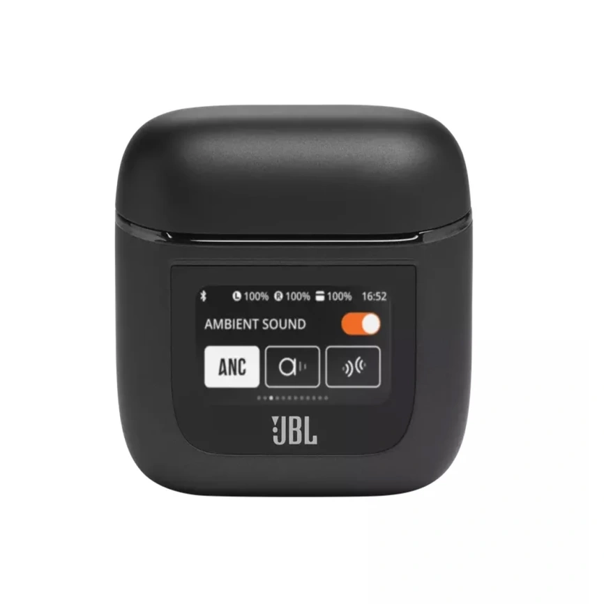 Наушники JBL Tour Pro 2 Black фото 2