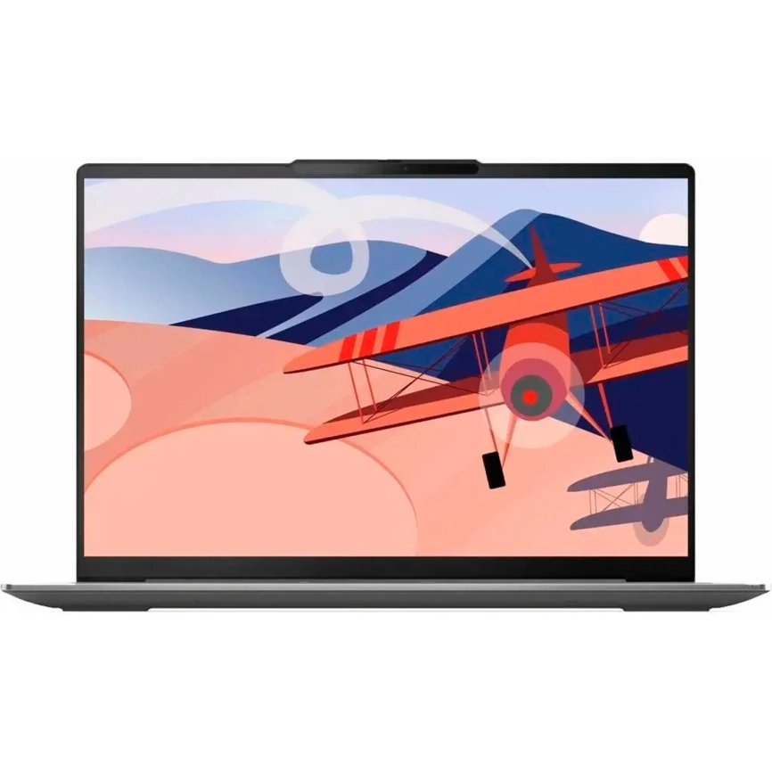Ноутбук Lenovo Yoga Slim 6 14IRH8 14 WUXGA OLED/ i7-13700H/16Gb/512Gb SSD (83E0001XRK) Storm Grey фото 2