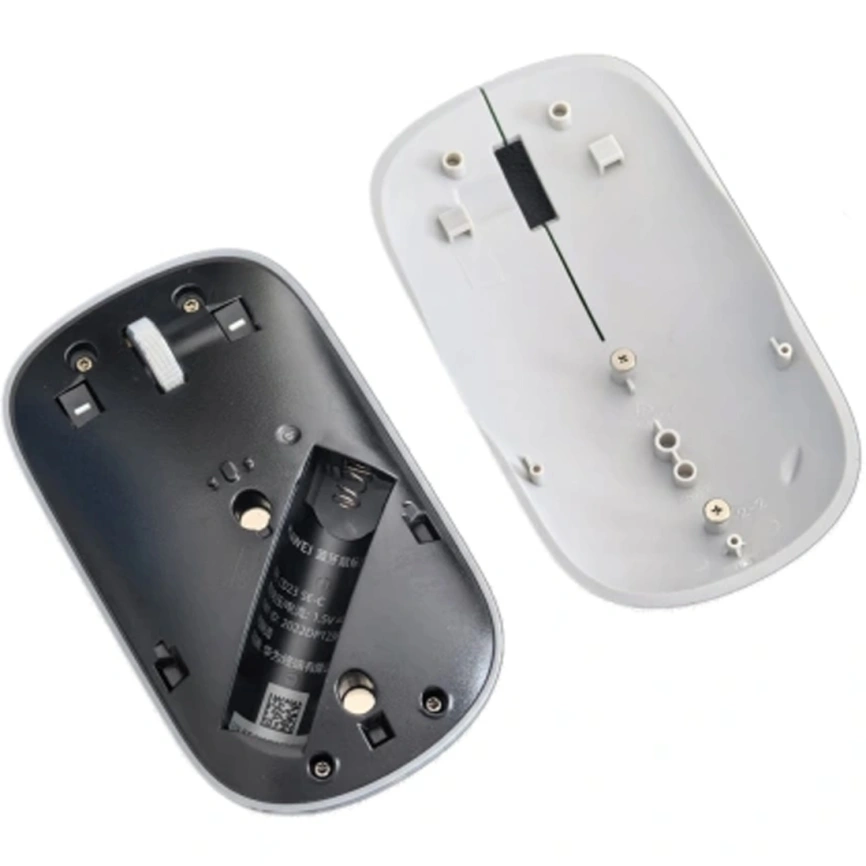 Мышь Huawei Bluetooth Mouse CD23 SE Silver (55037365) фото 2