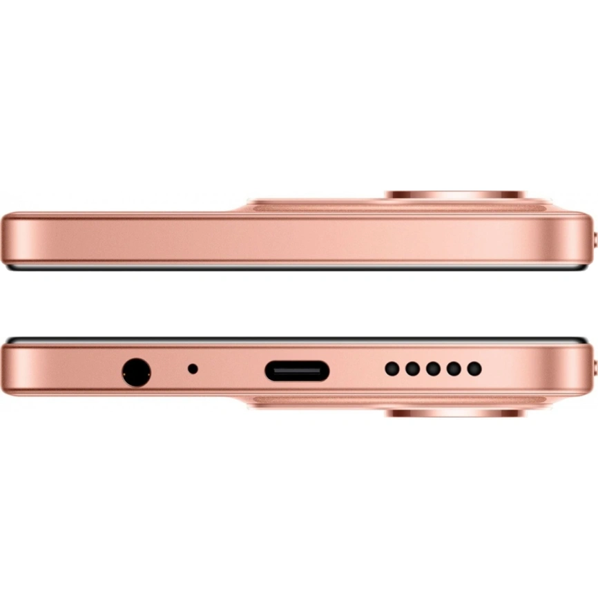 Смартфон Xiaomi Redmi 15C 8/256Gb (NFC) Twilight Orange EAC фото 2