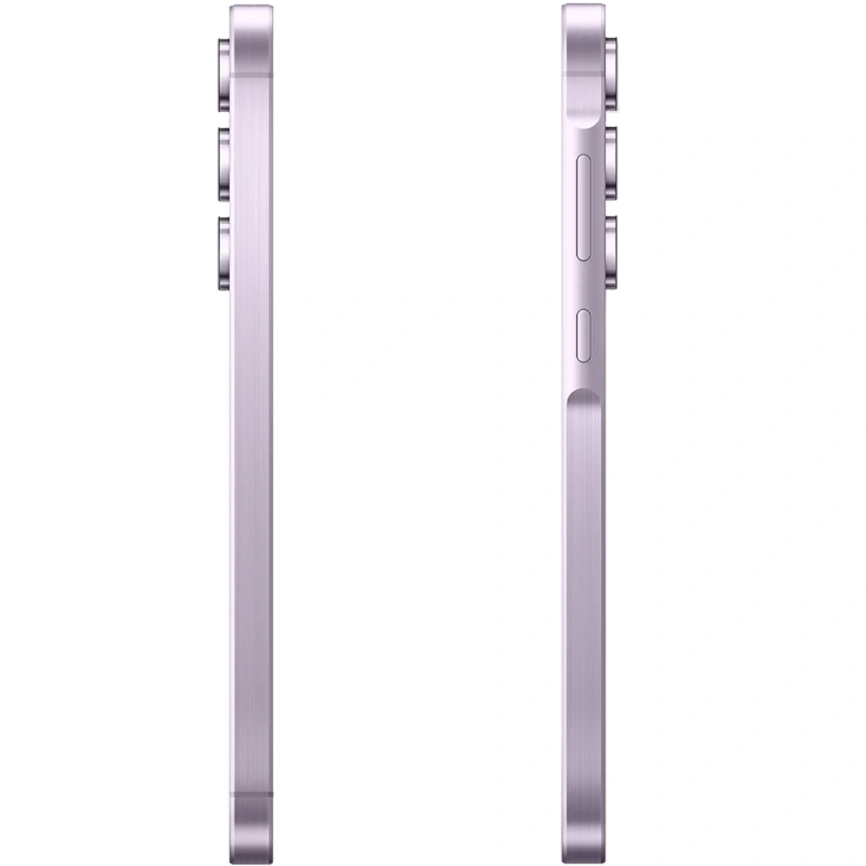 Смартфон Samsung Galaxy A55 5G 8/128Gb Awesome Lilac фото 2