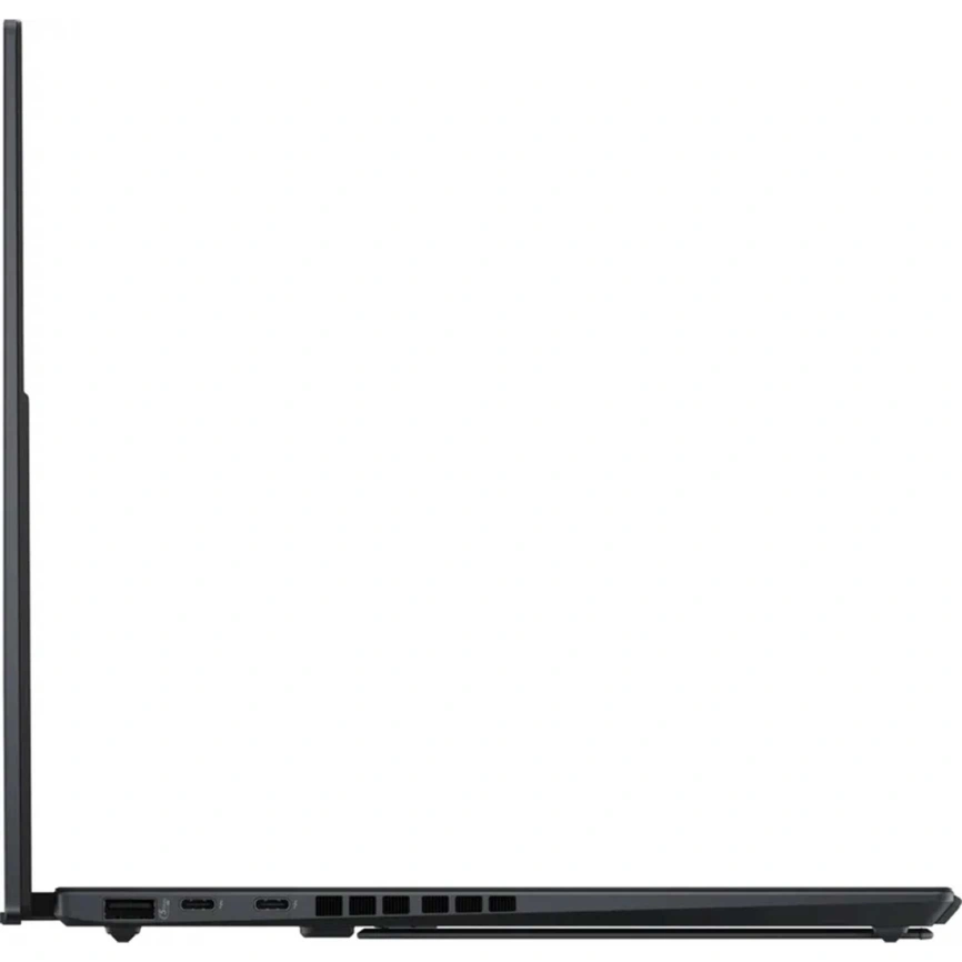 Ноутбук ASUS Zenbook Duo UX8406CA-QL460X 14 OLED/i7-255H Ultra/16GB/512GB SSD (90NB14X1-M00UA0) Inkwell Gray фото 5