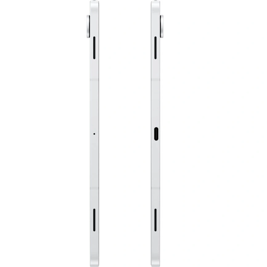 Планшет Samsung Galaxy Tab S11 Wi-Fi 12/256GB Silver (SM-X730) фото 2