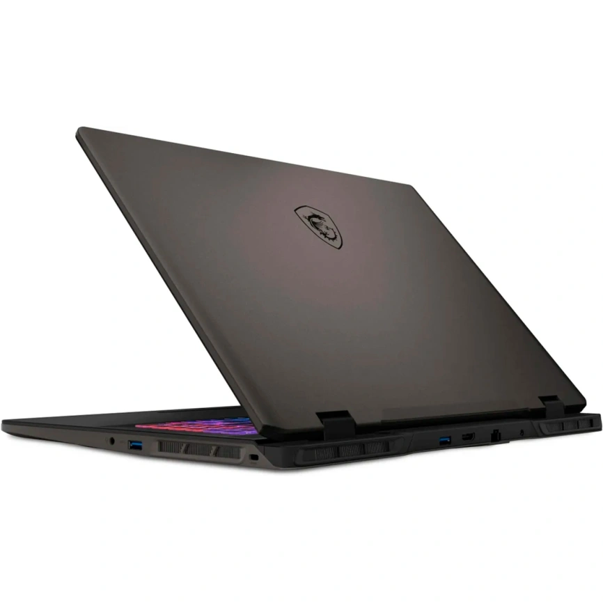 Ноутбук MSI Sword 17 HX B14VFKG-046XRU 17 FHD IPS/ i9-14900HX/16GB/1TB SSD (9S7-17T214-046) Gray фото 1