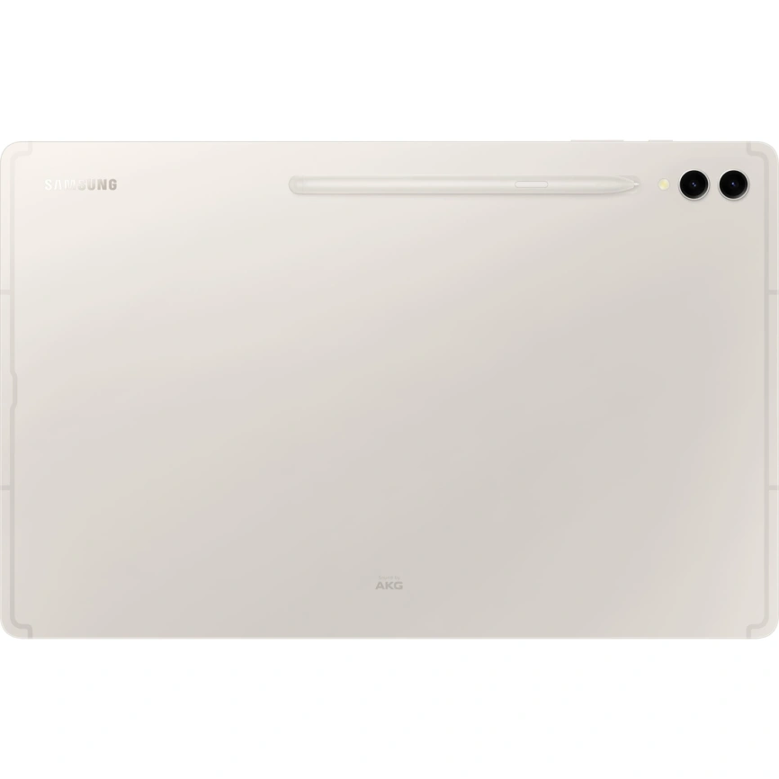 Планшет Samsung Galaxy Tab S9 LTE 8/128GB Beige EAC (SM-X716B) фото 2