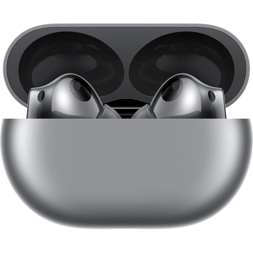 Наушники Huawei FreeBuds Pro 2 Silver Frost (55035980) фото 1