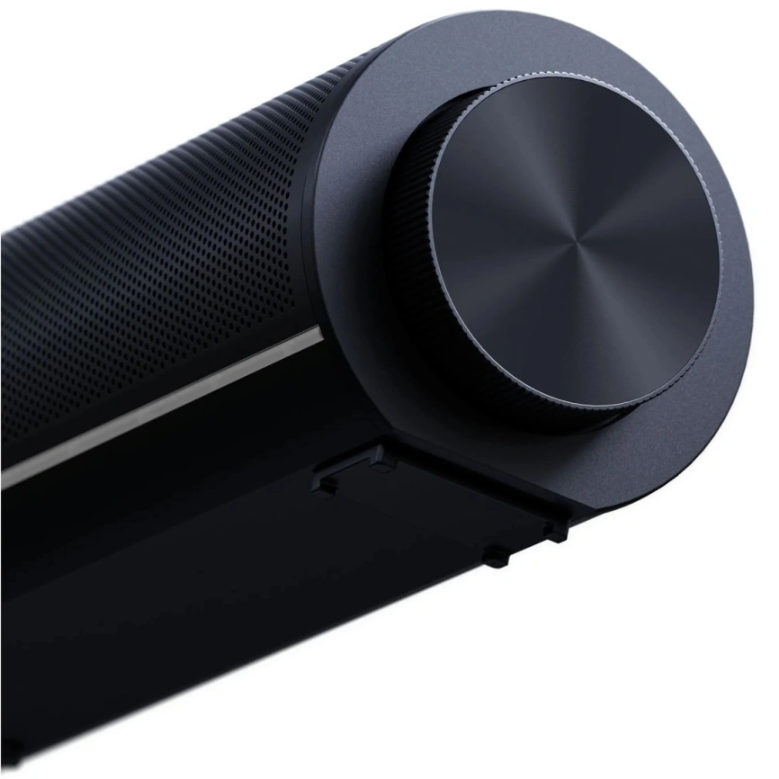Саундбар Xiaomi Desktop Speaker Pro Set 2.1 (QBH4355GL) Black фото 4