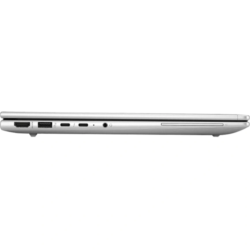 Ноутбук HP EliteBook 640 G11 14 IPS/ i7-165U Ultra/16GB/512GB SSD (C96FCPA) Pike Silver фото 5