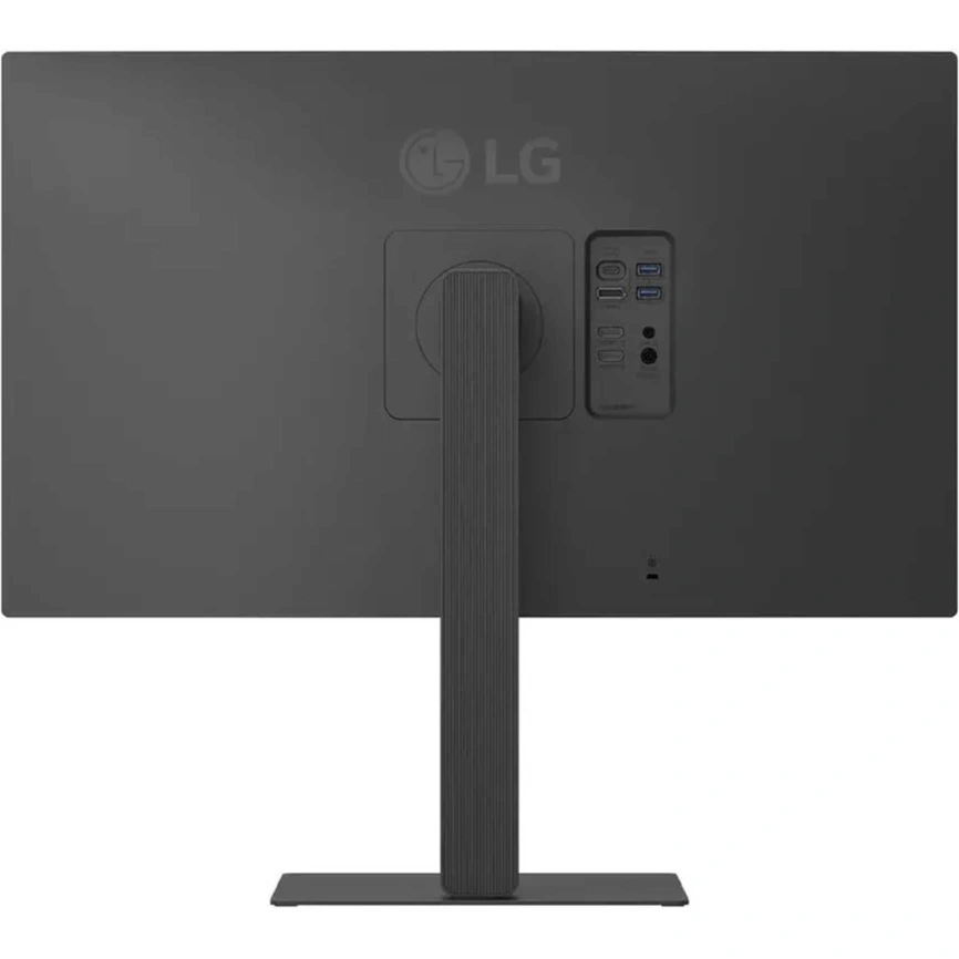 Монитор LG 27" UltraFine 27U730A-B IPS Black (27U730A-B.ARUZ) фото 4