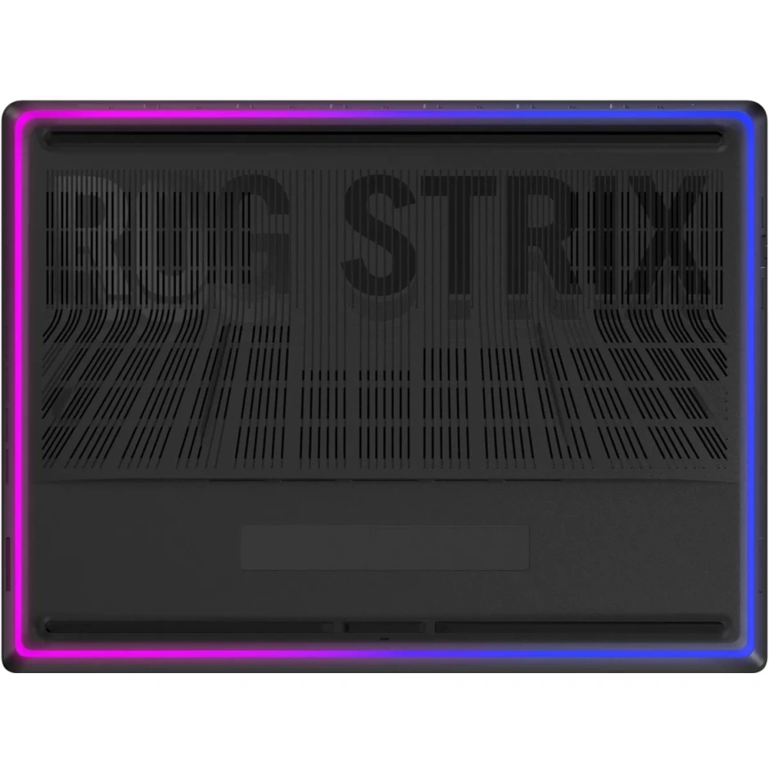 Ноутбук ASUS ROG Strix SCAR 18 G835LW-SA112W 18 WQXGA IPS/ i9-275HX Ultra/32GB/1TB SSD (90NR0LI1-M005M0) Off Black фото 5