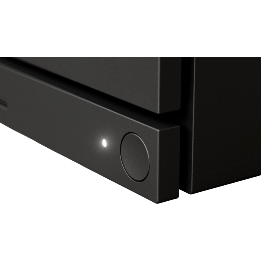 Игровая приставка Valve Steam Machine 16/512GB Black фото 3