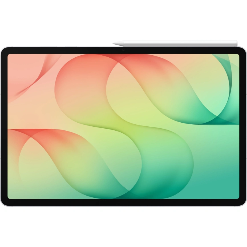 Планшет Samsung Galaxy Tab S12 Plus 5G SM-X846B 12/256GB Silver фото 6