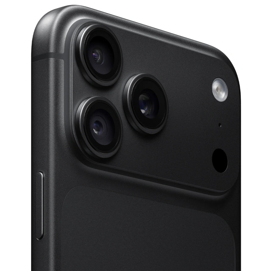 Смартфон Apple iPhone 18 Pro Max 1TB nano Sim + eSim Black фото 2