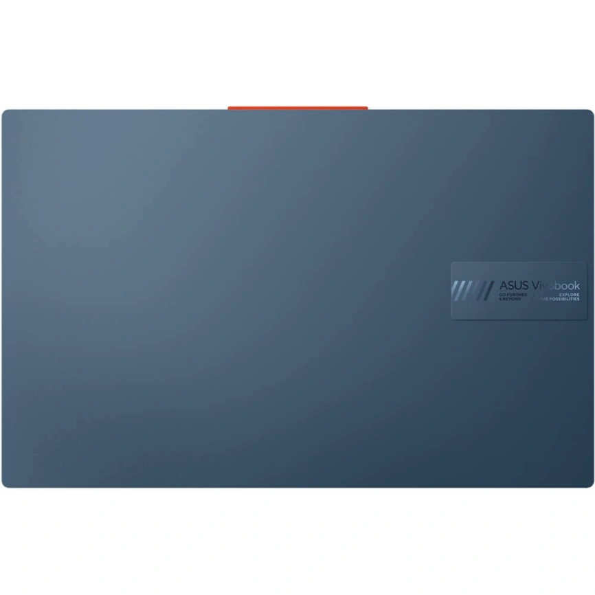 Ноутбук ASUS VivoBook S15 K5504VA-MA086W 15.6 OLED/ i5-13500H/16GB/512GB SSD (90NB0ZK1-M003Y0) Solar Blue фото 9