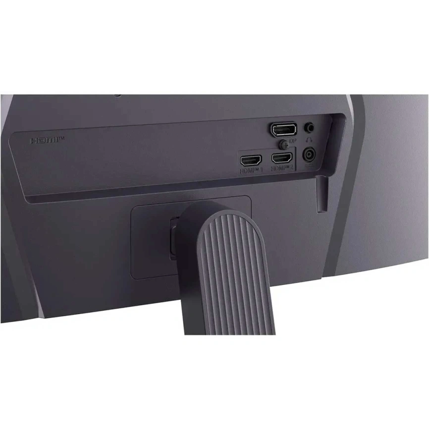 Монитор LG 25" UltraGear 25G523B-B IPS Black (25G523B-B.ARUZ) фото 3