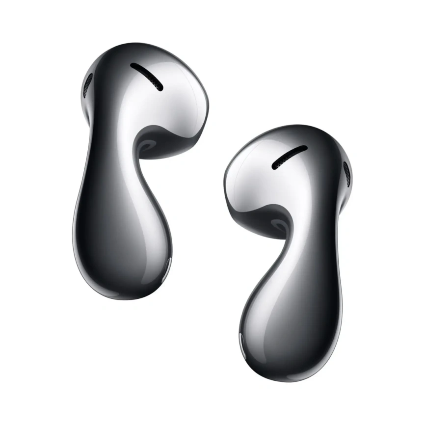 Наушники Huawei FreeBuds 5 Frost Silver (55036454) фото 3