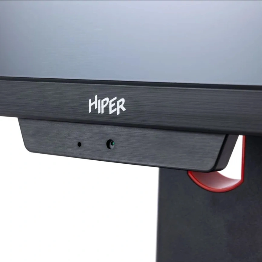 Моноблок Hiper V12 23.8 FHD IPS/ IPG-G7400/16GB/512GB SSD (HV12H6PGS512R16B) Black фото 7