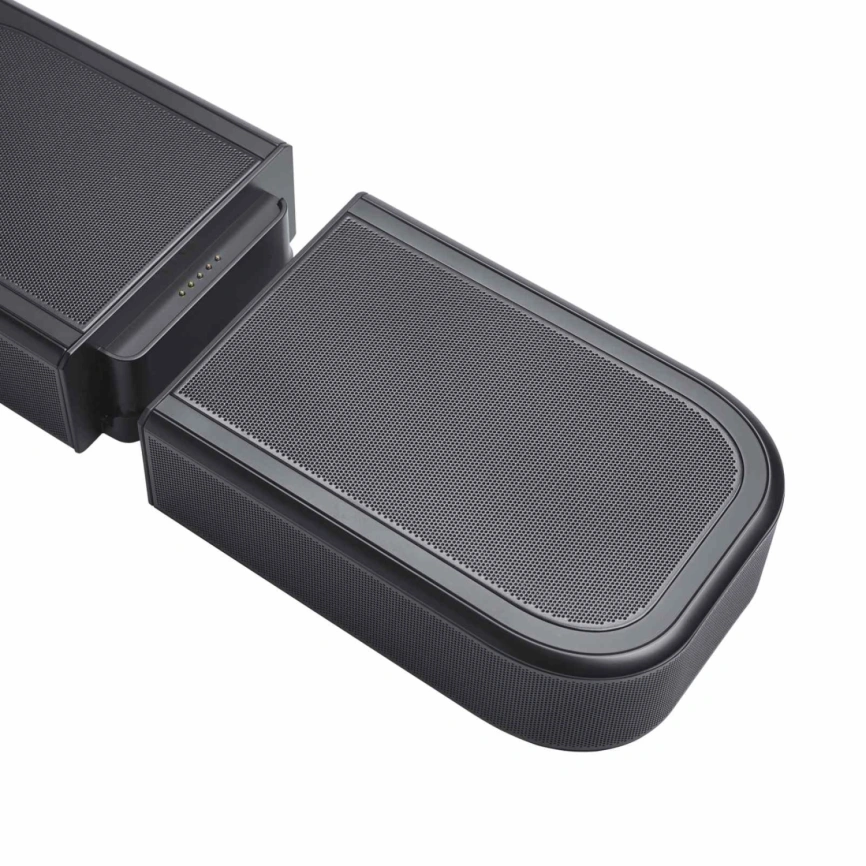 Саундбар JBL Bar 1000 MK2 (2026) Black фото 8