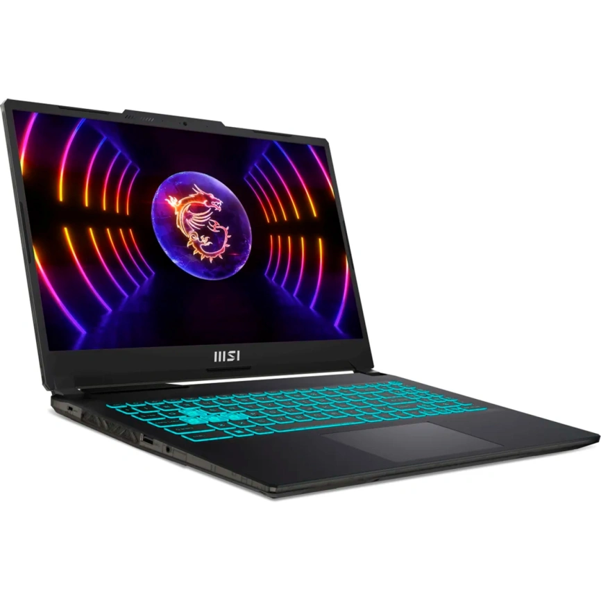 Ноутбук MSI Cyborg 15 A12VF-1215XRU 15.6 FHD IPS/ i7-12650H/16GB/512GB SSD (9S7-15K111-1215) Black фото 4