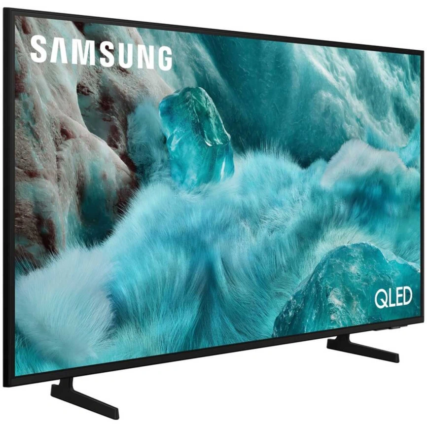 Телевизор Samsung QE50Q7FAAUXRU 50" 2025 фото 3