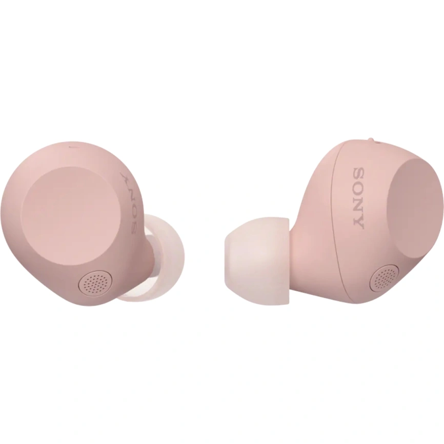 Наушники Sony WF-C710N Pink фото 5