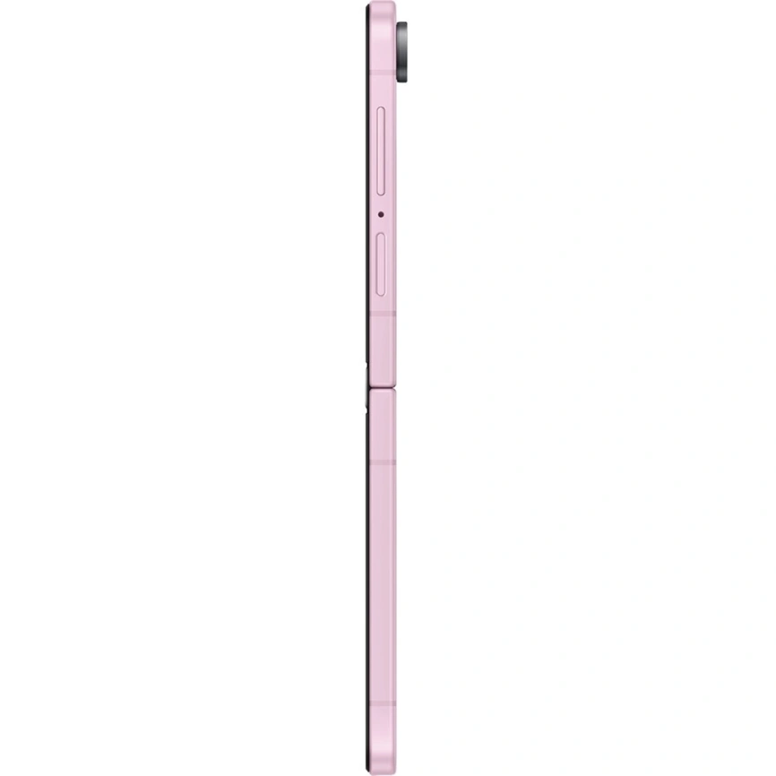Смартфон Samsung Z Flip8 SM-F776B 12/512GB Pink фото 2