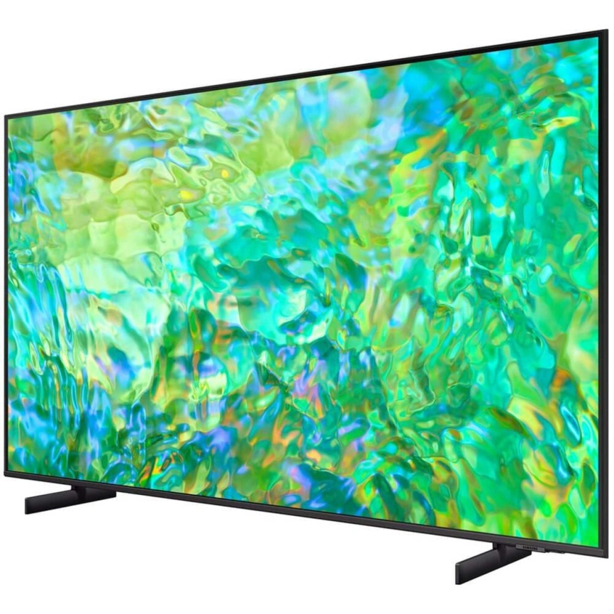 Телевизор Samsung UE50CU8000U 50