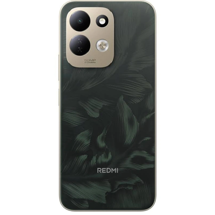 Смартфон Xiaomi Redmi 17 4G 4/128Gb Oak Green Global Version фото 3