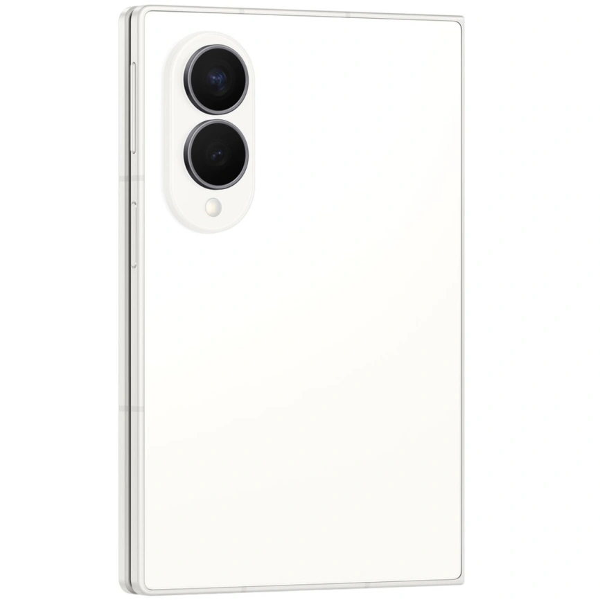 Смартфон Samsung Z Fold8 SM-971B 16/1TB Cream фото 3