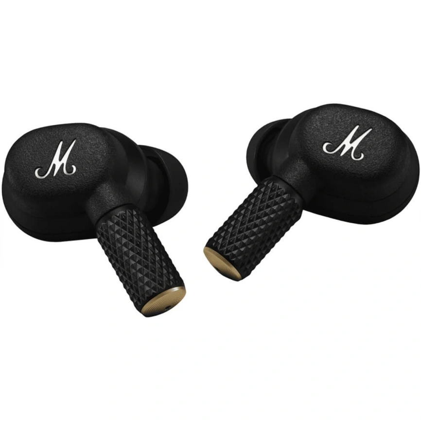 Наушники Marshall Motif II ANC Black фото 3