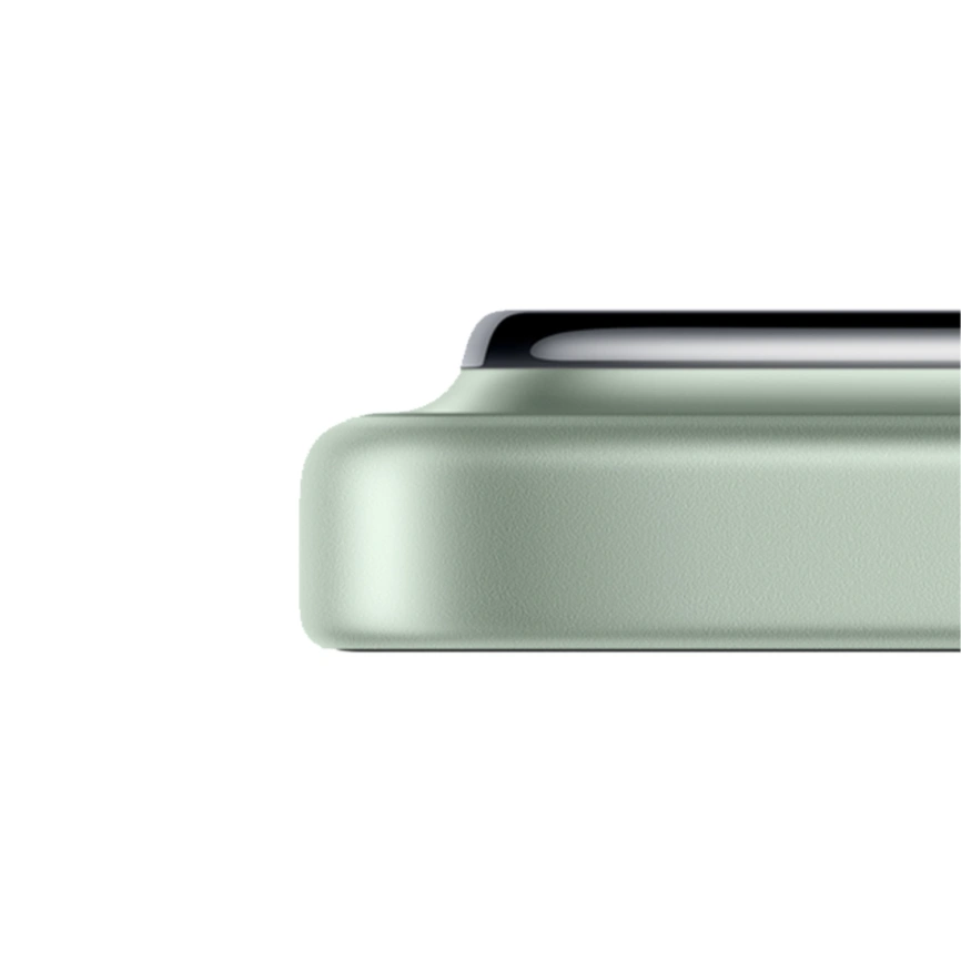 Смартфон Xiaomi 15 12/512Gb Green EAC фото 4