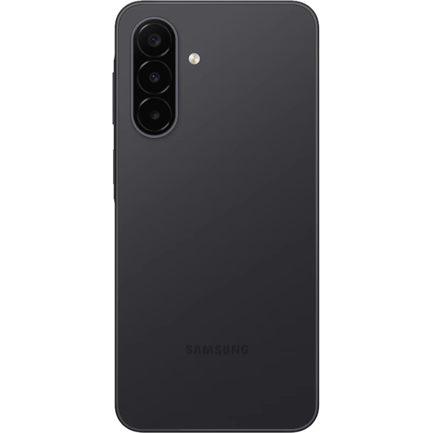 Смартфон Samsung Galaxy A18 SM-A185F 8/256GB Black фото 4