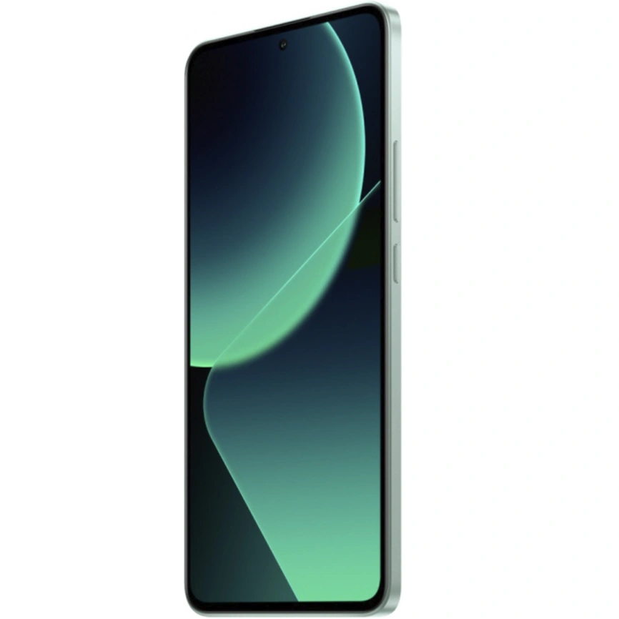 Смартфон Xiaomi 13T 12/256Gb Meadow Green EAC фото 2