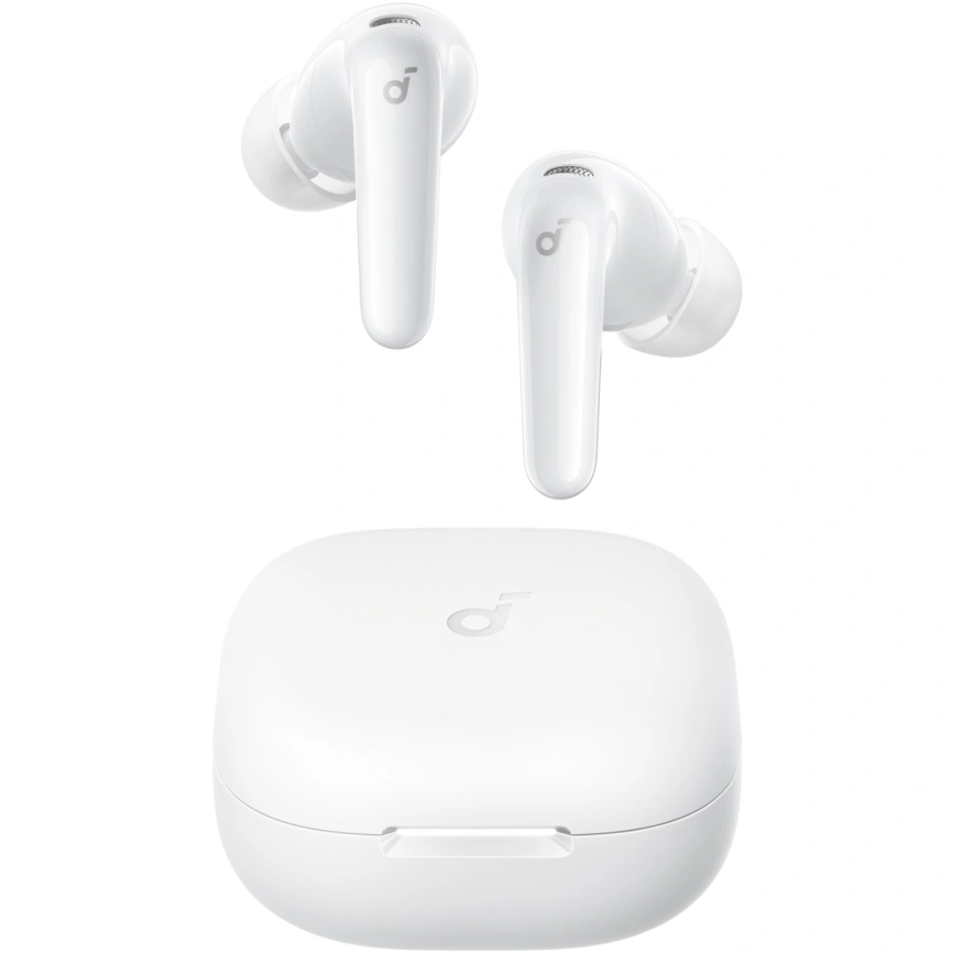 Наушники Anker Soundcore R60i NC White (D1202G21) фото 2